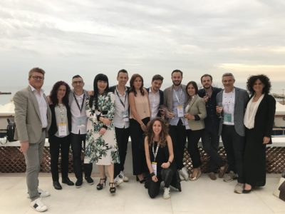 Serramenti e profili in acciaio