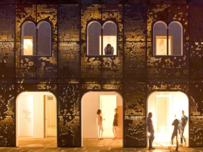 Serramenti e profili in acciaio